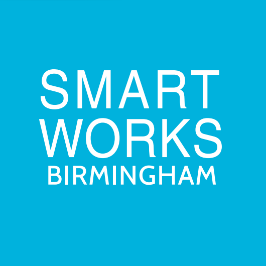Smart Works Volunteer Internship image
