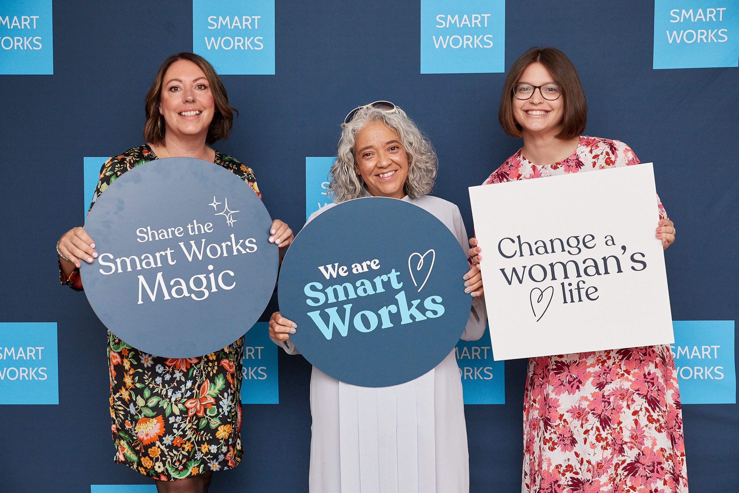 Latest Events from Smart Works Birmingham